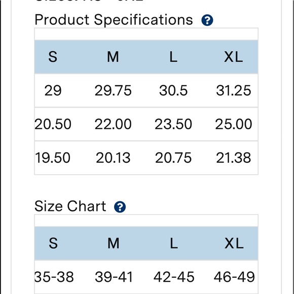 Bundle 3 for $20  NWT Northend Polo Shirt L - Picture 6 of 6